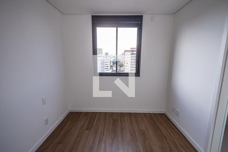 Quarto 1 / suite de apartamento à venda com 2 quartos, 125m² em Padre Eustáquio, Belo Horizonte