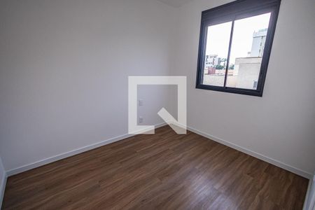 Quarto 1 / suite de apartamento à venda com 2 quartos, 68m² em Padre Eustáquio, Belo Horizonte