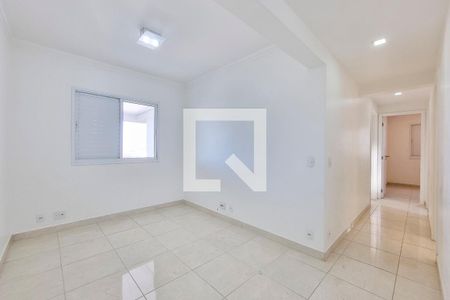 Sala de apartamento para alugar com 3 quartos, 125m² em Royal Park, São José dos Campos