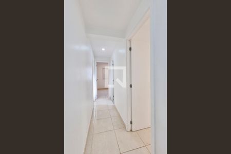 Corredor de apartamento para alugar com 3 quartos, 125m² em Royal Park, São José dos Campos