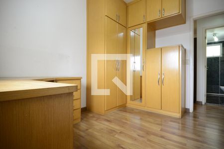 Quarto 1 de apartamento para alugar com 4 quartos, 133m² em Ipiranga, São Paulo