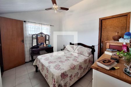 Quarto 1 de casa de condomínio à venda com 5 quartos, 207m² em Badu, Niterói