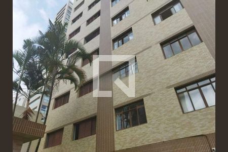 Apartamento à venda com 2 quartos, 66m² em Aclimação, São Paulo