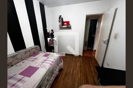 Apartamento para alugar com 3 quartos, 52m² em City América, São Paulo