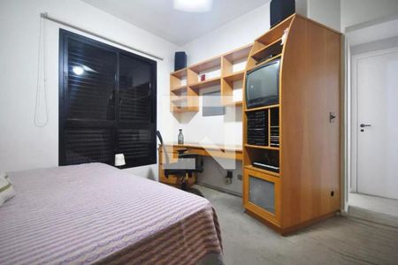 Foto 13 de apartamento à venda com 3 quartos, 145m² em Parque Bairro Morumbi, São Paulo