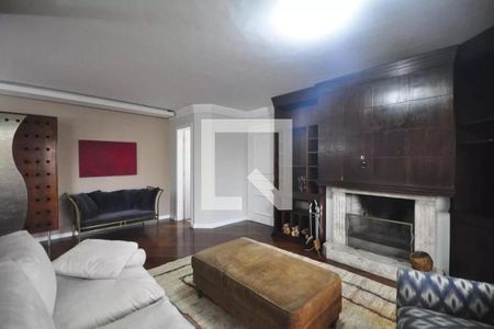 Foto 01 de apartamento à venda com 3 quartos, 145m² em Parque Bairro Morumbi, São Paulo