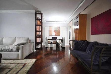 Foto 04 de apartamento à venda com 3 quartos, 145m² em Parque Bairro Morumbi, São Paulo