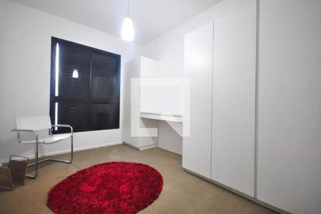 Foto 09 de apartamento à venda com 3 quartos, 145m² em Parque Bairro Morumbi, São Paulo