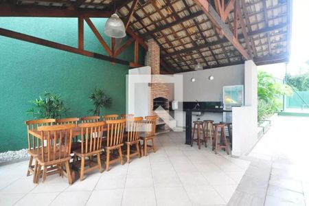 Foto 34 de apartamento à venda com 3 quartos, 145m² em Parque Bairro Morumbi, São Paulo