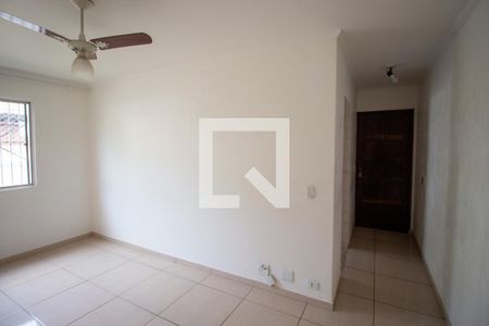 Sala de apartamento para alugar com 2 quartos, 49m² em Vila Regina ( Zona Leste), São Paulo