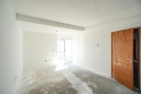 Sala de apartamento à venda com 2 quartos, 53m² em Vila Carrao, São Paulo