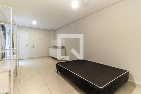 Studio de kitnet/studio para alugar com 1 quarto, 23m² em Campos Elíseos, São Paulo