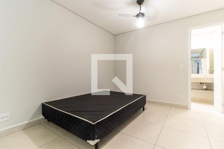 Studio de kitnet/studio para alugar com 1 quarto, 23m² em Campos Elíseos, São Paulo