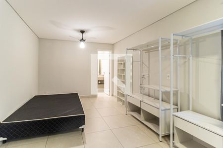 Studio de kitnet/studio para alugar com 1 quarto, 23m² em Campos Elíseos, São Paulo