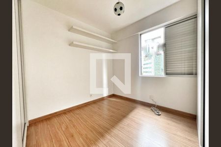 Quarto 1 de apartamento à venda com 2 quartos, 72m² em Funcionários, Belo Horizonte