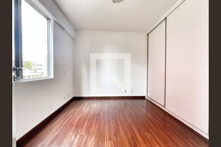 Quarto 2 de apartamento à venda com 2 quartos, 72m² em Funcionários, Belo Horizonte