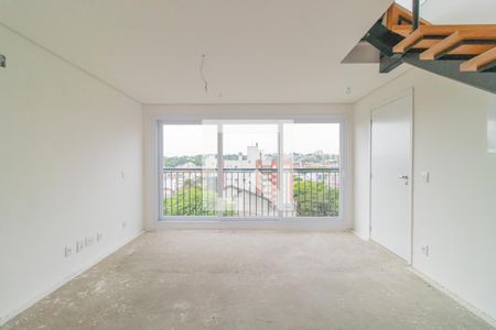 Apartamento à venda com 123m², 2 quartos e 1 vagaSala