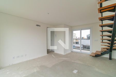 Apartamento à venda com 130m², 2 quartos e 1 vagaSala