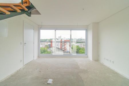 Apartamento à venda com 130m², 2 quartos e 1 vagaSala