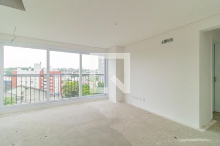 Apartamento à venda com 130m², 2 quartos e 1 vagaSala