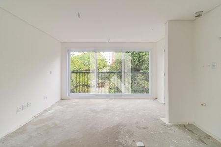 Apartamento à venda com 63m², 2 quartos e 1 vagaSala