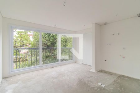 Apartamento à venda com 63m², 2 quartos e 1 vagaSala