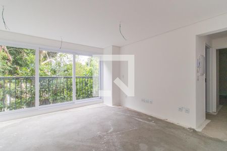 Apartamento à venda com 67m², 2 quartos e 1 vagaSala