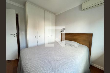 Quarto 2 de apartamento à venda com 3 quartos, 125m² em Vila Clementino, São Paulo