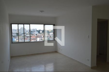 Sala de apartamento à venda com 2 quartos, 88m² em Vila Monumento, São Paulo