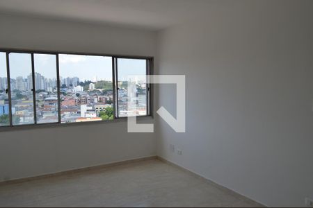 Sala de apartamento para alugar com 2 quartos, 88m² em Vila Monumento, São Paulo