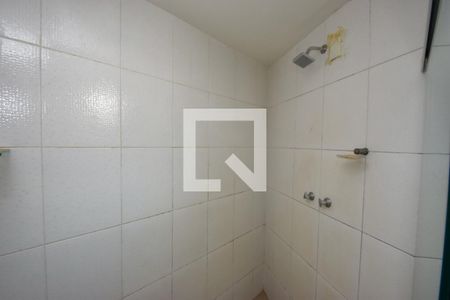 Banheiro de casa de condomínio para alugar com 1 quarto, 80m² em Méier, Rio de Janeiro