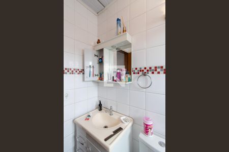 Casa à venda com 140m², 2 quartos e 2 vagas Casa à venda com 140m², 2 quartos e 2 vagasBanheiro da Suíte
