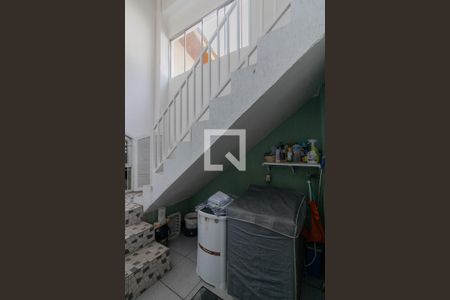 Casa à venda com 140m², 2 quartos e 2 vagas Casa à venda com 140m², 2 quartos e 2 vagasArea de Serviço