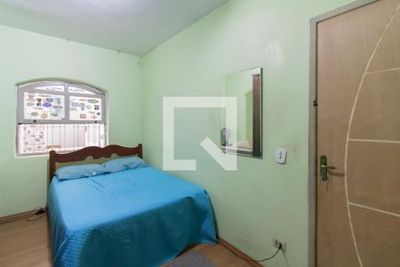 Quarto 2 de casa à venda com 2 quartos, 140m² em Jardim Santa Clara, Guarulhos