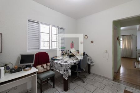Sala 2 de casa à venda com 2 quartos, 140m² em Jardim Santa Clara, Guarulhos