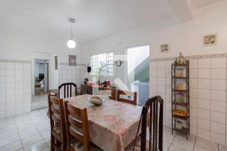 Casa à venda com 140m², 2 quartos e 2 vagas Casa à venda com 140m², 2 quartos e 2 vagasCozinha