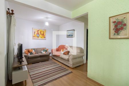 Sala de casa à venda com 2 quartos, 140m² em Jardim Santa Clara, Guarulhos