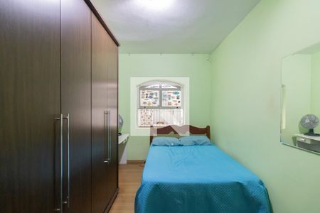 Quarto 2 de casa à venda com 2 quartos, 140m² em Jardim Santa Clara, Guarulhos