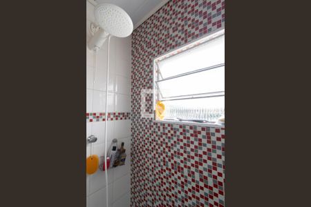 Casa à venda com 140m², 2 quartos e 2 vagas Casa à venda com 140m², 2 quartos e 2 vagasBanheiro da Suíte