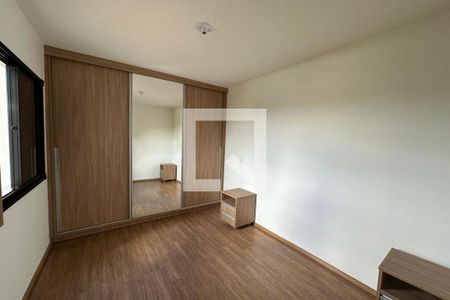 Dormitório 01 de apartamento para alugar com 2 quartos, 50m² em Distrito de Bonfim Paulista, Ribeirão Preto