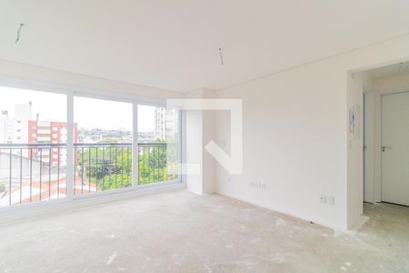 Apartamento à venda com 67m², 2 quartos e 1 vagaSala