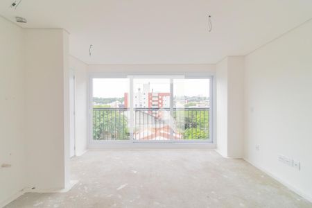 Apartamento à venda com 67m², 2 quartos e 1 vagaSala