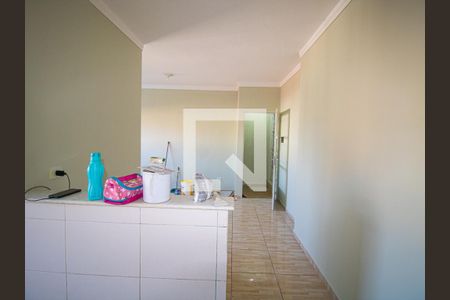 Sala de casa para alugar com 2 quartos, 100m² em Vila Medeiros, São Paulo