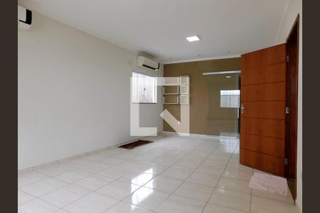 Sala de casa para alugar com 3 quartos, 270m² em João Aranha, Paulínia