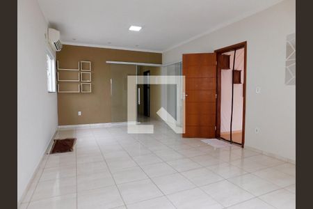 Sala de casa para alugar com 3 quartos, 270m² em João Aranha, Paulínia