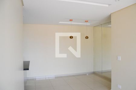 Sala de apartamento à venda com 2 quartos, 68m² em Santa Paula, São Caetano do Sul