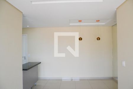 Sala de apartamento à venda com 2 quartos, 68m² em Santa Paula, São Caetano do Sul