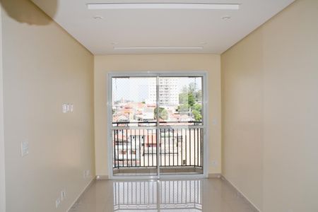 Sala de apartamento à venda com 2 quartos, 68m² em Santa Paula, São Caetano do Sul