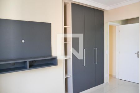 Quarto de apartamento à venda com 2 quartos, 68m² em Santa Paula, São Caetano do Sul