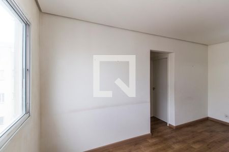 Sala de TV de apartamento para alugar com 2 quartos, 51m² em Centro, Barueri